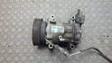 Компрессор кондиционера Renault Clio 2005-2009 - 21035665