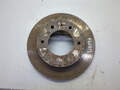 Тормозной диск Ford Ranger 1 1998-2006 - 21035696