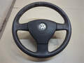 Руль Volkswagen Touran (рест) 2006-2010 - 21035754