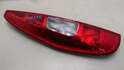 Фонарь задний Mitsubishi Colt 2002-2012 - 21035755