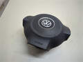 Подушка безопасности водителя Volkswagen Polo 5 2009-2014 - 21035797