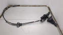 Кулиса кпп Ford Focus 2 2005-2008 - 21035823