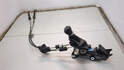 Кулиса кпп Ford Focus 2 (рест) 2008-2011 - 21035904
