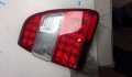 Фонарь крышки багажника Toyota Land Cruiser 1998-2007 - 21035925