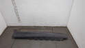 Накладка на порог BMW X3 E83 2003-2010 - 21035977