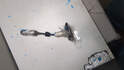 Замок капота Ford Focus 2 2005-2008 - 21036091