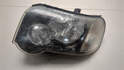 Фара передняя Land Rover Freelander 1 1998-2006 - 21036094