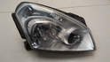 Фара передняя Nissan Qashqai J10 2006-2013 - 21036117