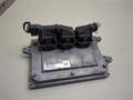 Блок управления двигателем Honda Civic 2005-2012 - 21036157