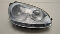 Фара передняя Volkswagen Golf 5 2003-2009 - 21036171