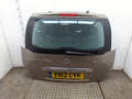 Крышка багажника Citroen C3 picasso 2009-2017 - 21036252
