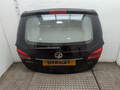 Крышка багажника Opel Meriva 2010-2018 - 21036287