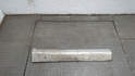 Накладка на порог Suzuki Grand Vitara 2001-2006 - 21036294