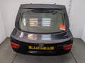 Крышка багажника BMW X6 E71 2007-2014 - 21036303