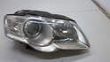 Фара передняя Volkswagen Passat 6 2005-2010 - 21036329