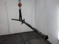 Кардан Honda CR-V 2001-2006 - 21036340