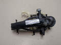 Ручка раздвижной двери наружная Volkswagen Caddy 2004-2015 - 21036352