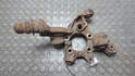 Кулак поворотный Volvo XC90 2002-2014 - 21036498