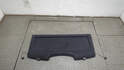 Полка багажника Skoda Fabia 2007-2014 - 21036518