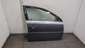 Дверь боковая Opel Vectra C 2002-2008 - 21036567