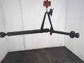 Кардан Audi Q7 2005-2015 - 21036608