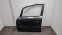 Дверь боковая Opel Zafira B 2005-2014 - 21036658