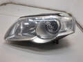 Фара передняя Volkswagen Passat 6 2005-2010 - 21036715