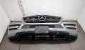 Бампер Mercedes GL X166 2012-2016 - 21036824