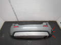 Молдинг бампера Suzuki SX4 2006-2014 - 21036851