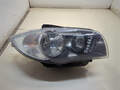 Фара передняя BMW 1 E87 2004-2011 - 21036934