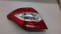 Фонарь задний Citroen C4 2010-2020 - 21036935