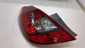 Фонарь задний Opel Corsa D 2006-2014 - 21036955