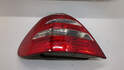 Фонарь задний Mercedes E W211 2002-2009 - 21036987