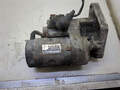 Стартер Hyundai Terracan 2001-2007 - 21037010