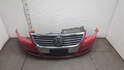 Бампер Volkswagen Passat 6 2005-2010 - 21037076