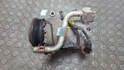 Компрессор кондиционера Ford Focus 3 2011-2015 - 21037203