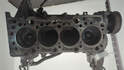 Блок цилиндров (шорт блок) Opel Astra J 2010-2017 - 21037232