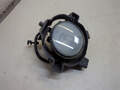 Фара противотуманная Nissan Qashqai J10 2006-2013 - 21037331