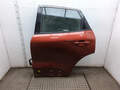 Дверь боковая Ford Fiesta 5 2001-2007 - 21037361