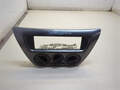 Переключатель печки Mitsubishi Lancer 9 2003-2006 - 21037630