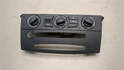 Переключатель печки BMW 5 E60 2003-2010 - 21038028