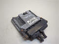 Блок управления двигателем Skoda SuperB 2 2008-2015 - 21038052