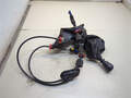Кулиса кпп Nissan Qashqai J10 2006-2013 - 21038189