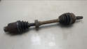 Приводной вал, шрус Honda Legend 2004-2012 - 21038361