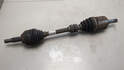 Приводной вал, шрус Nissan Qashqai J10 2006-2013 - 21038402