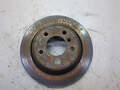 Тормозной диск BMW 5 E39 1995-2003 - 21038577