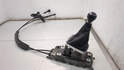 Кулиса кпп Volkswagen Tiguan 2007-2011 - 21038672