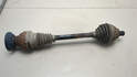 Приводной вал, шрус Volkswagen Tiguan 2007-2011 - 21038708