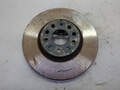 Тормозной диск Volkswagen Passat CC 2008-2012 - 21038771