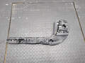 Кронштейн бампера BMW X3 F25 2010-2017 - 21038845